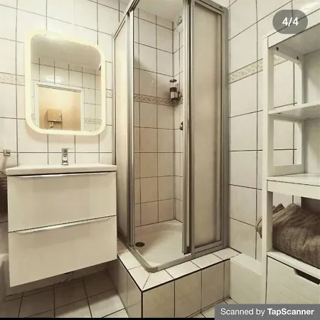 Apartman Studio Centre *